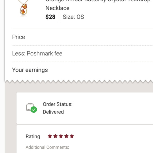 Support Your PFFs & Spread Posh Love - Picture 6 of 8